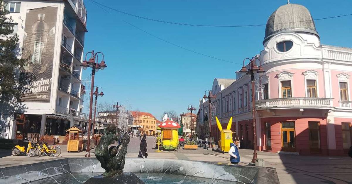 Brčko distrikt