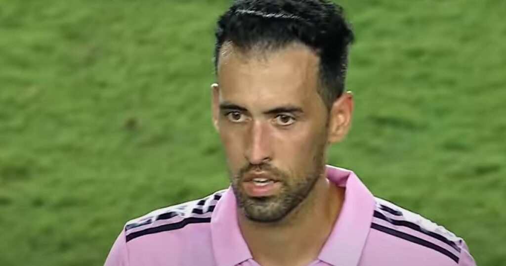 busquets