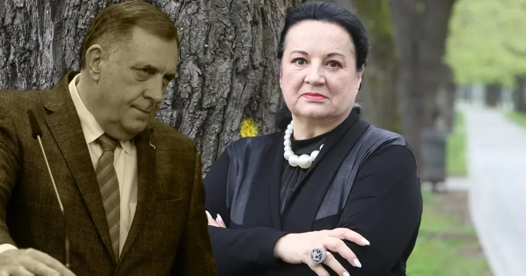 cenic dodik