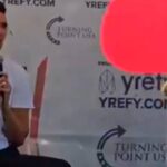 charlie kirk