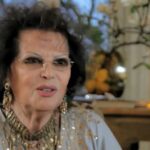 claudia cardinale