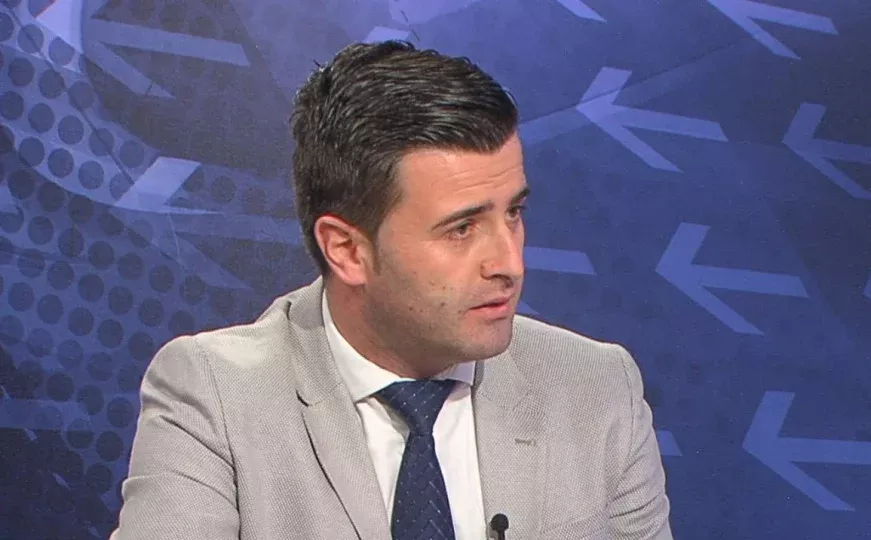 Mirsad Crnovršanin