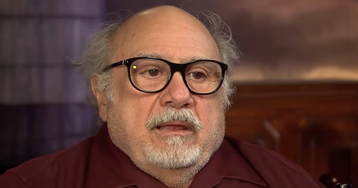 danny devito