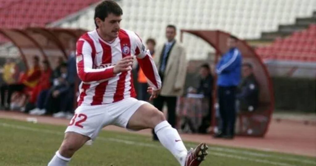 dejan milovanovic