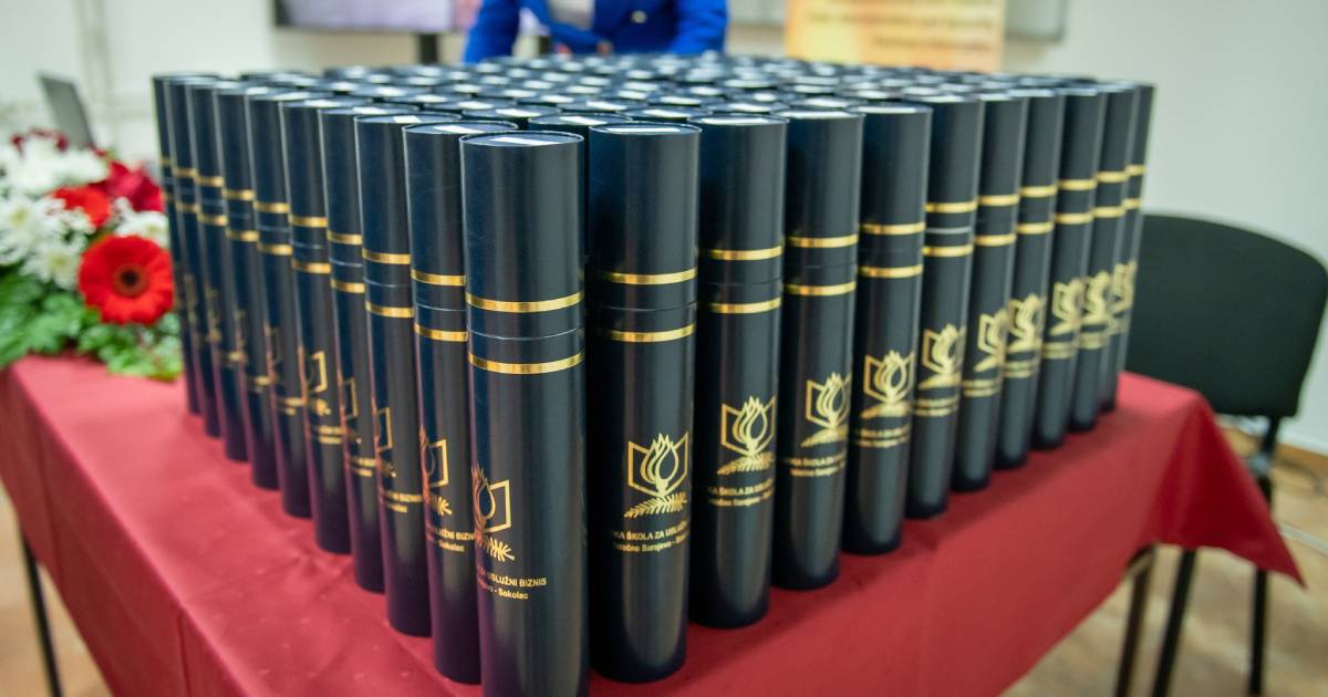 koje diplome se ne priznaju