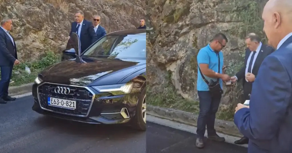 dodik bileca