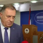 dodik nova vlada