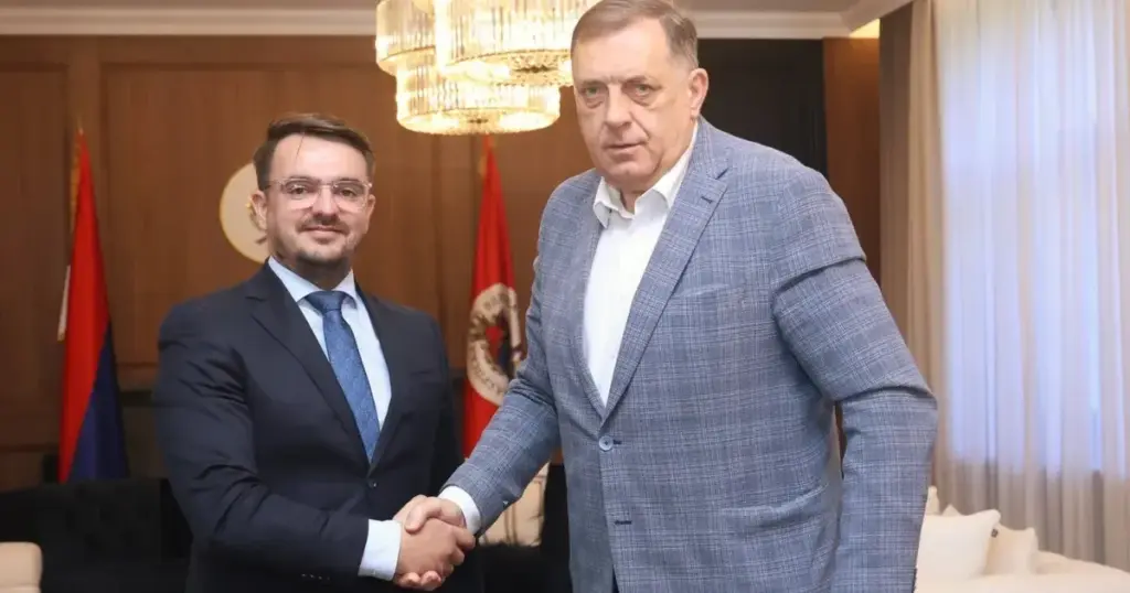 dodik pranjić