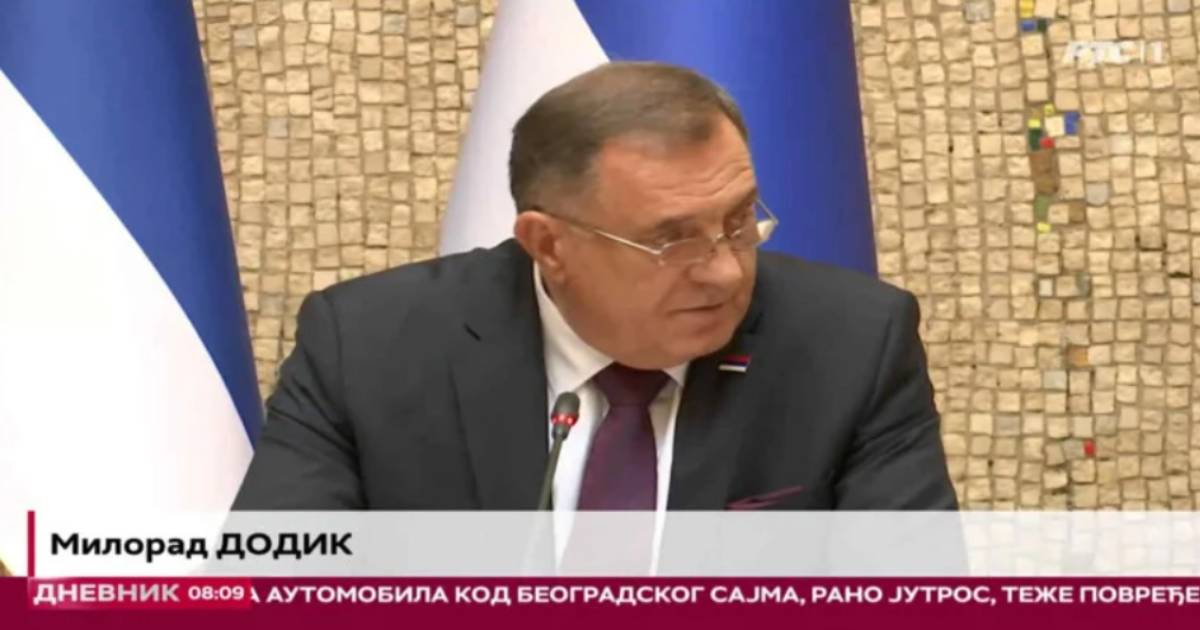 dodik rts