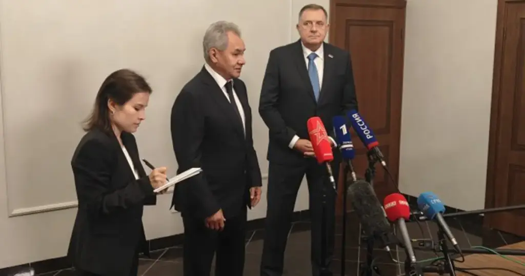 dodik sojgu