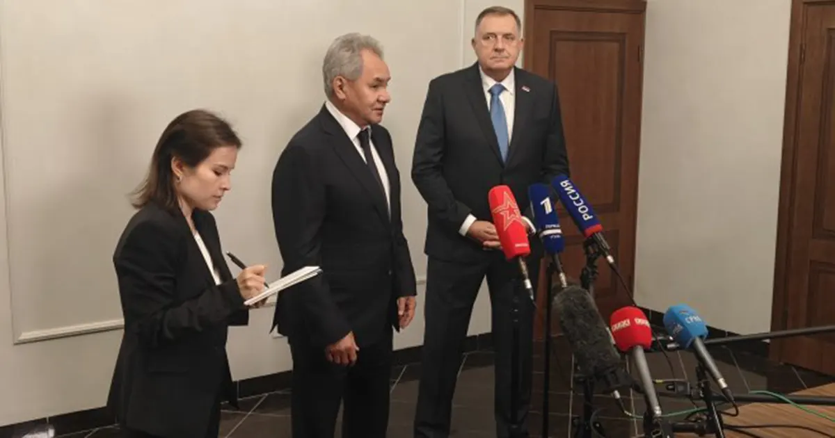dodik sojgu