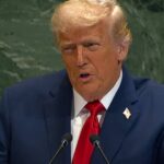 trump un