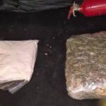 droga spid marihuana