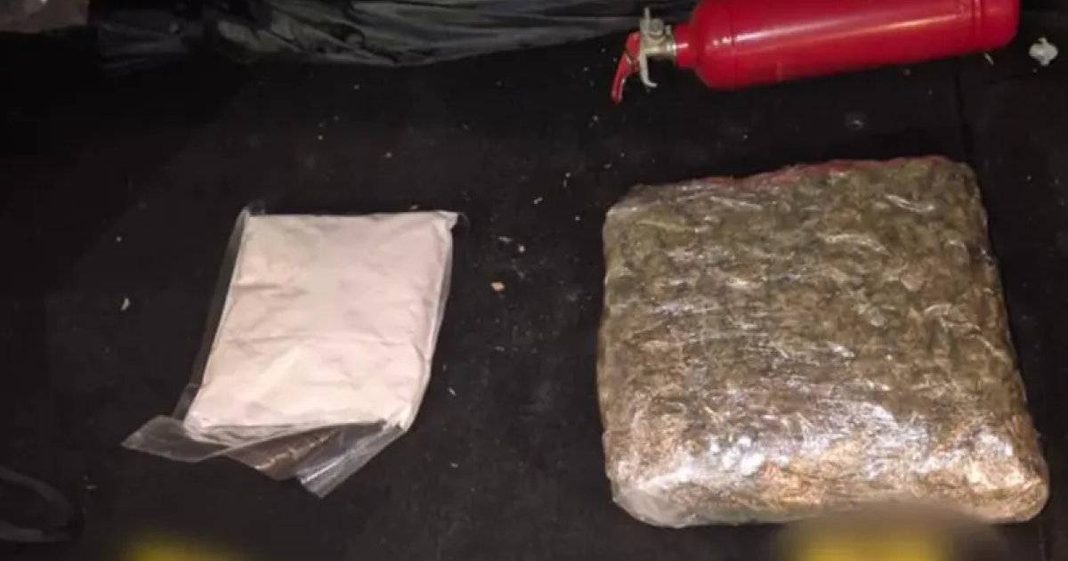 droga spid marihuana