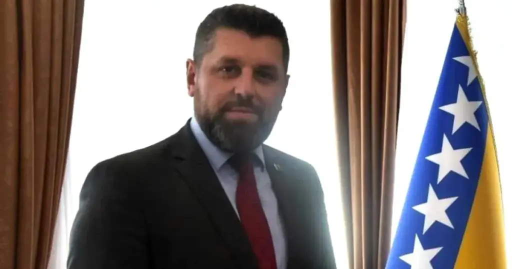 Duraković: Nelegalna Vlada RS će najviše štete napraviti građanima RS-a. S njom neće niko sarađivati