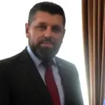 Ćamil Duraković