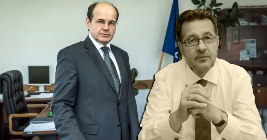 dzaferovic osmanovic