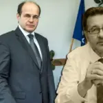 dzaferovic osmanovic