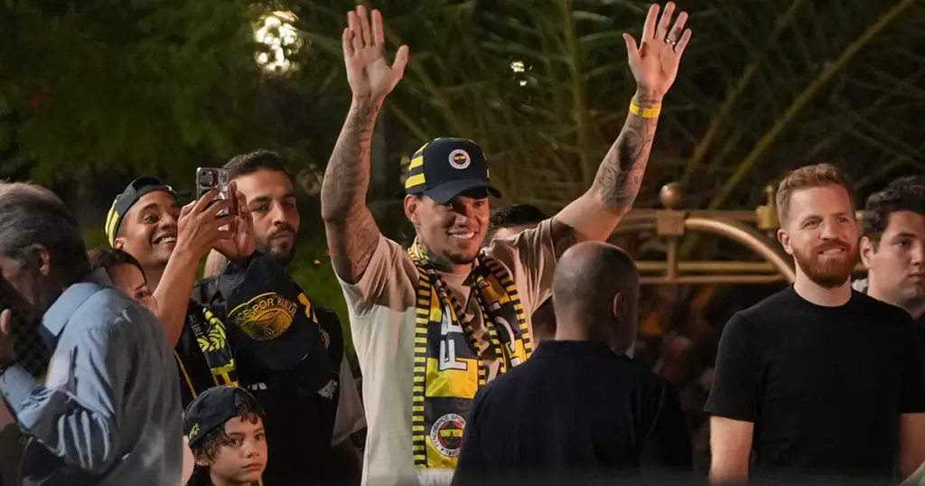 Ederson nakon osam godina u Cityju prelazi u Fenerbahče. Guardiola doveo Donnarummu