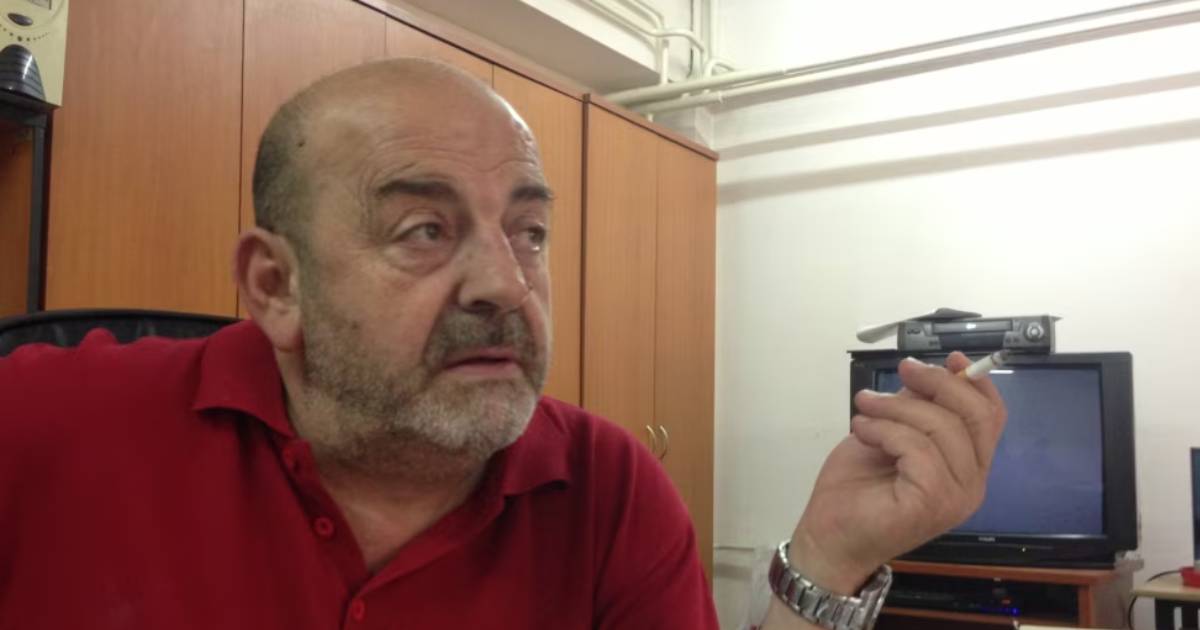 enver petrovci