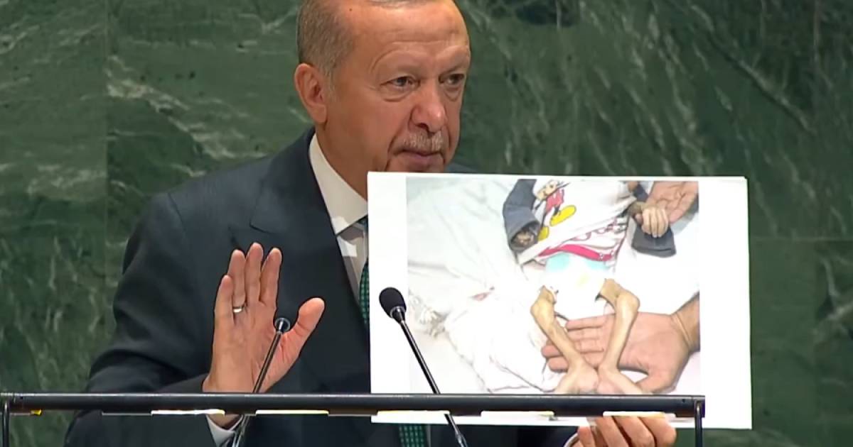 erdogan un