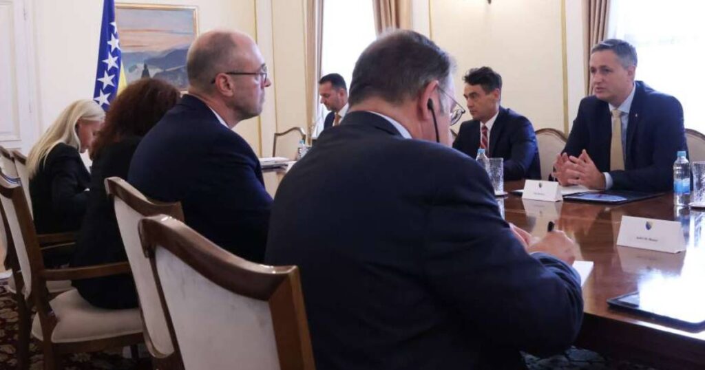 eu parlament becirovic