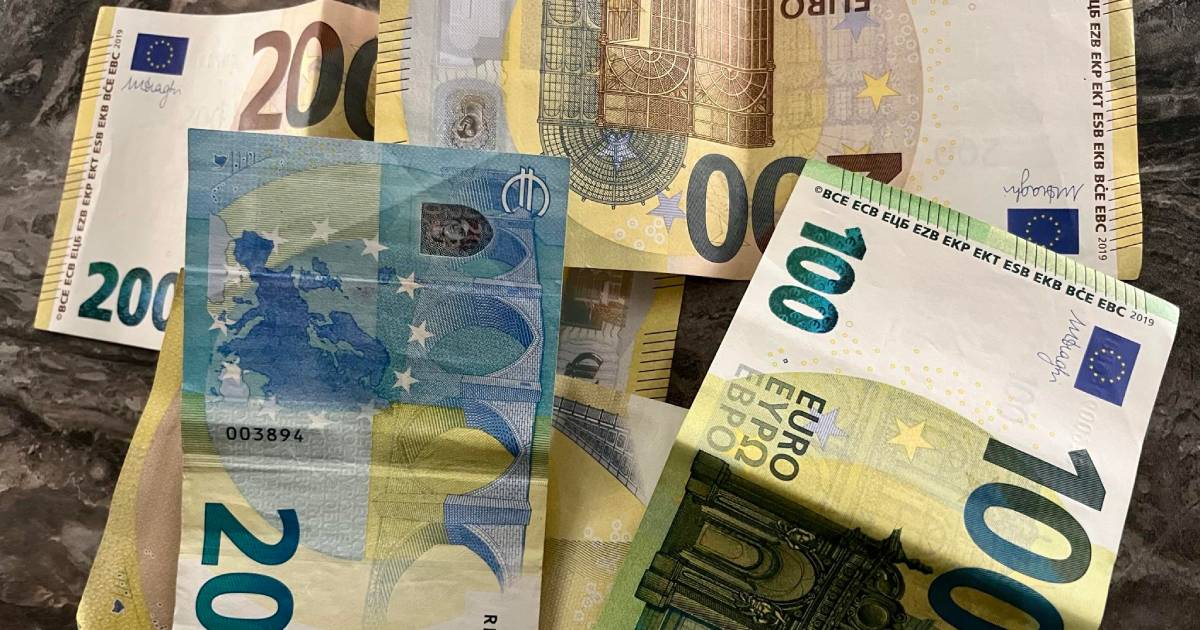 euro novac