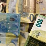 euro novac