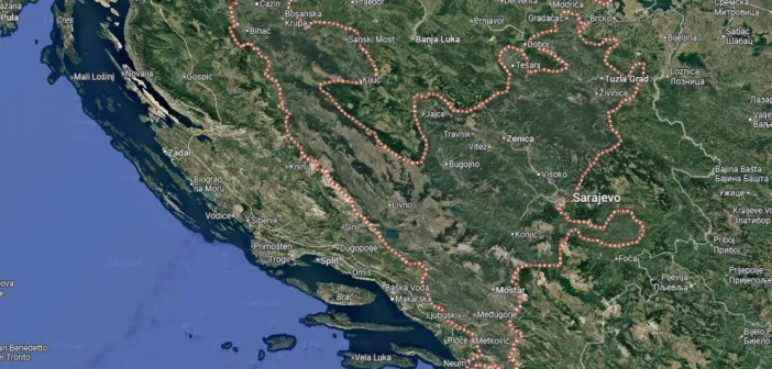 federacija bih