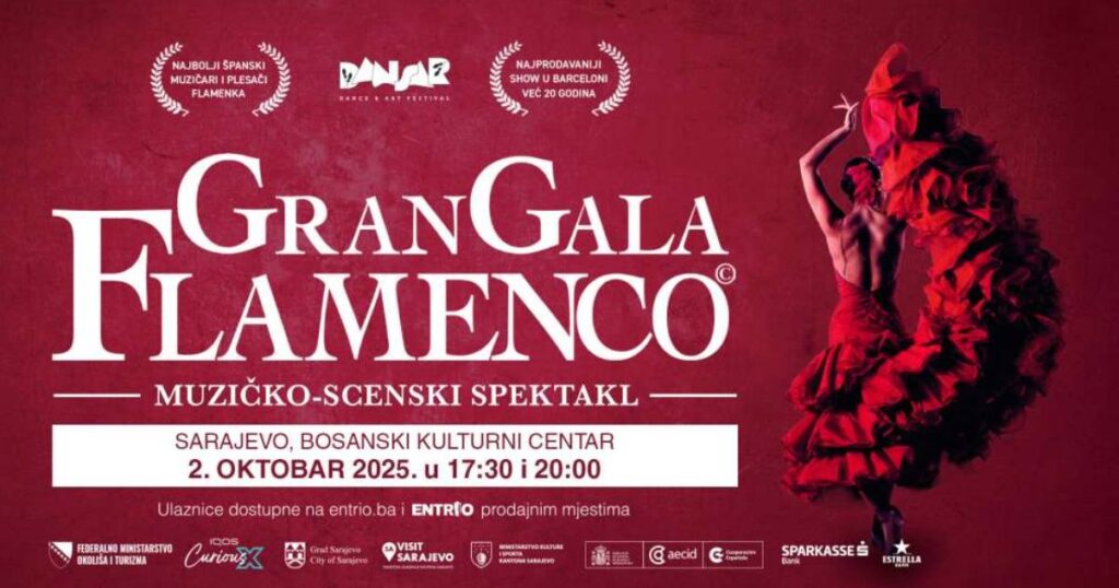 festival dansar