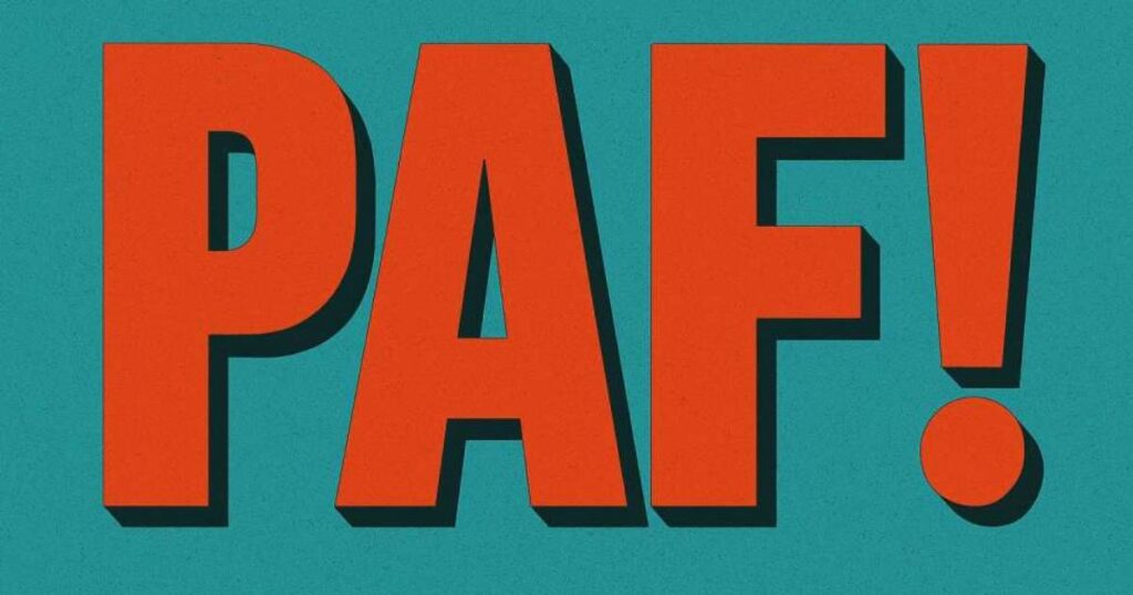 festival paf