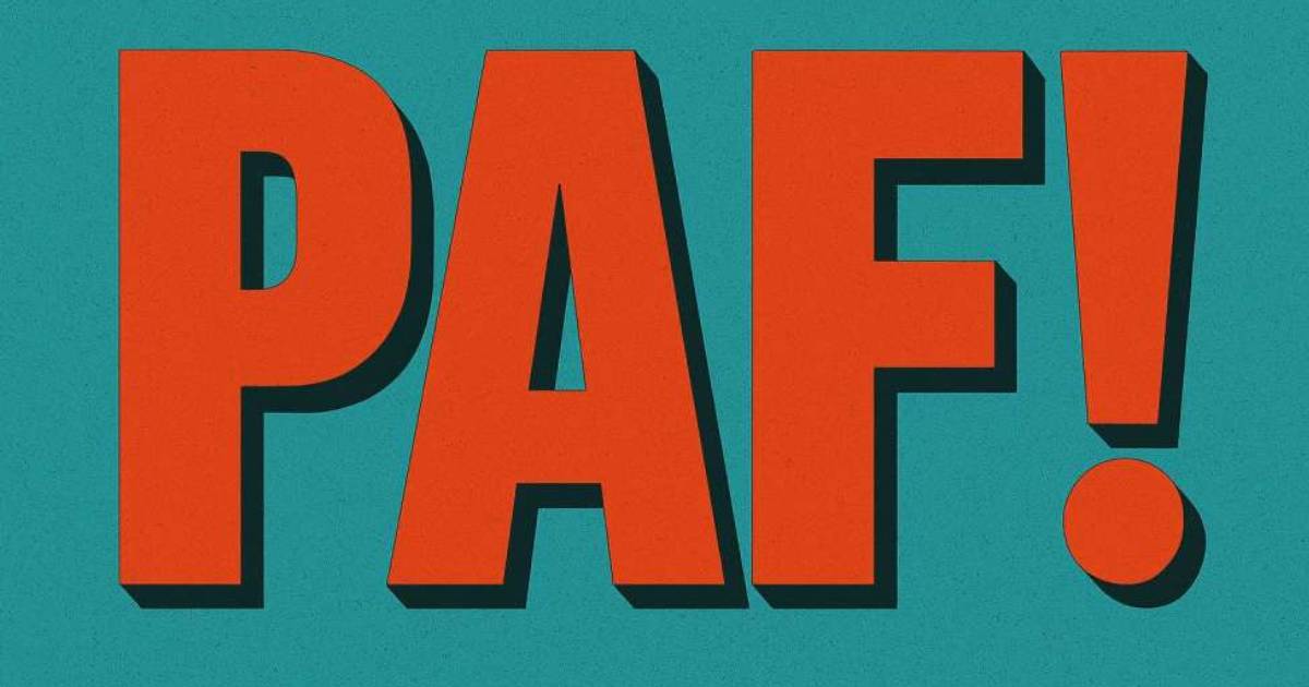 festival paf