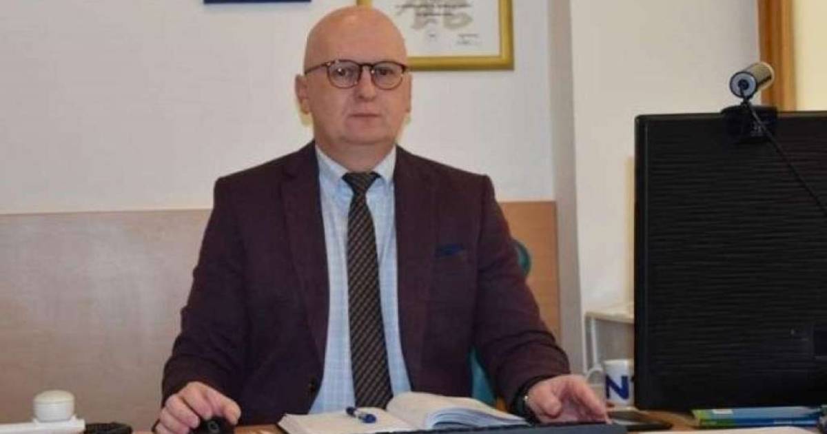 fikret mehovic