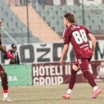 fk sarajevo velez