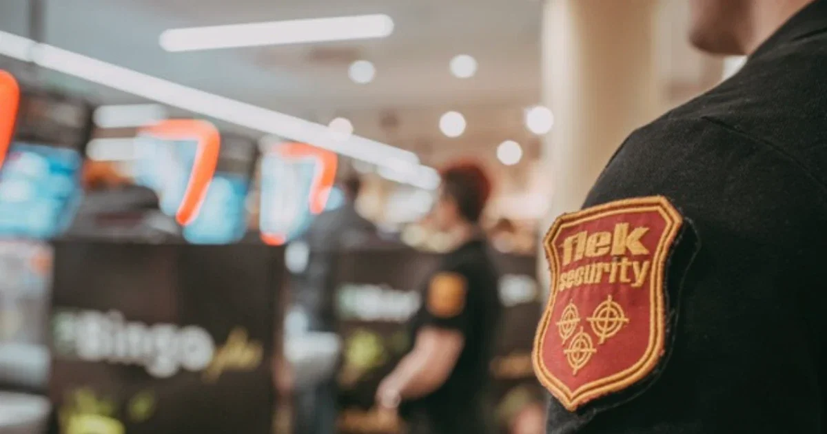 flek security tuzla