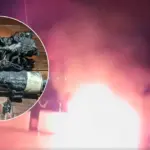 flotila dron