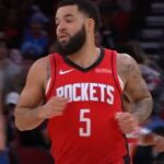fred van vleet