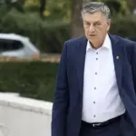 fuad kasumovic