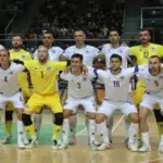 futsal bih