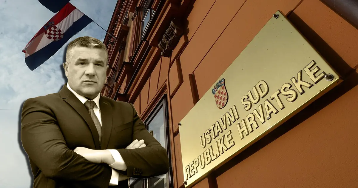 zoran galić