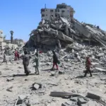 gaza