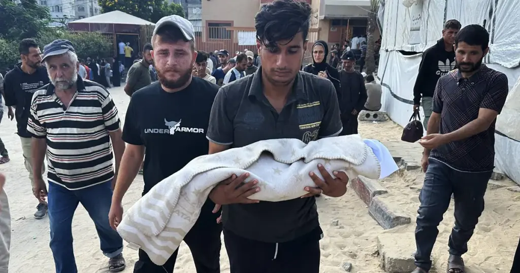 gaza zrtve