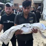 gaza zrtve
