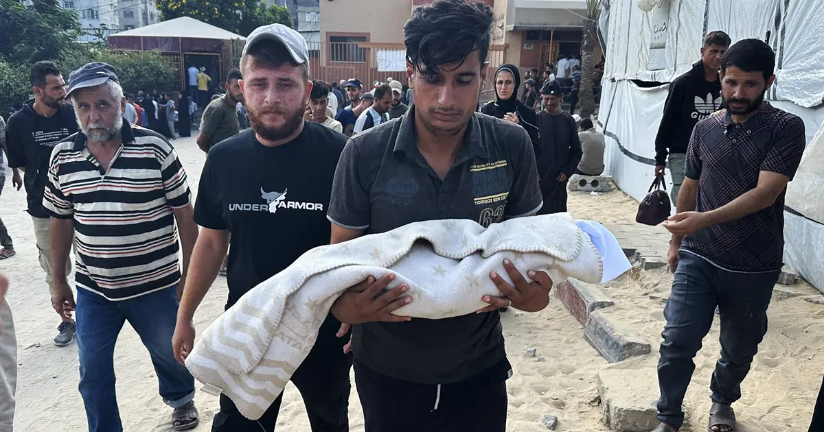 gaza zrtve