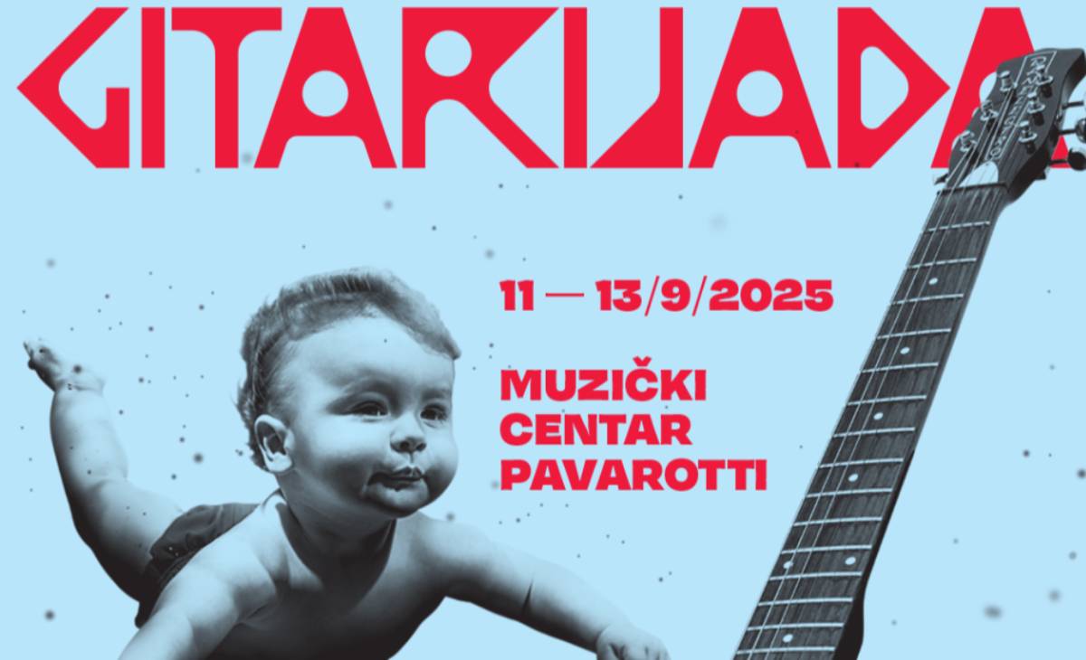 gitarijada