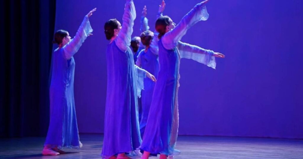 “Glas kamena”: Plesna i muzička interpretacija poezije Maka Dizdara u Historijskom muzeju BiH