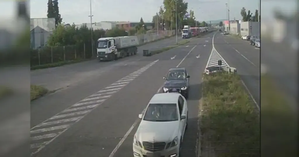 Nakon što je okončan štrajk prijevoznika: Promet jutros u BiH se odvija bez zastoja, na granici nema gužve