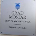 grad mostar
