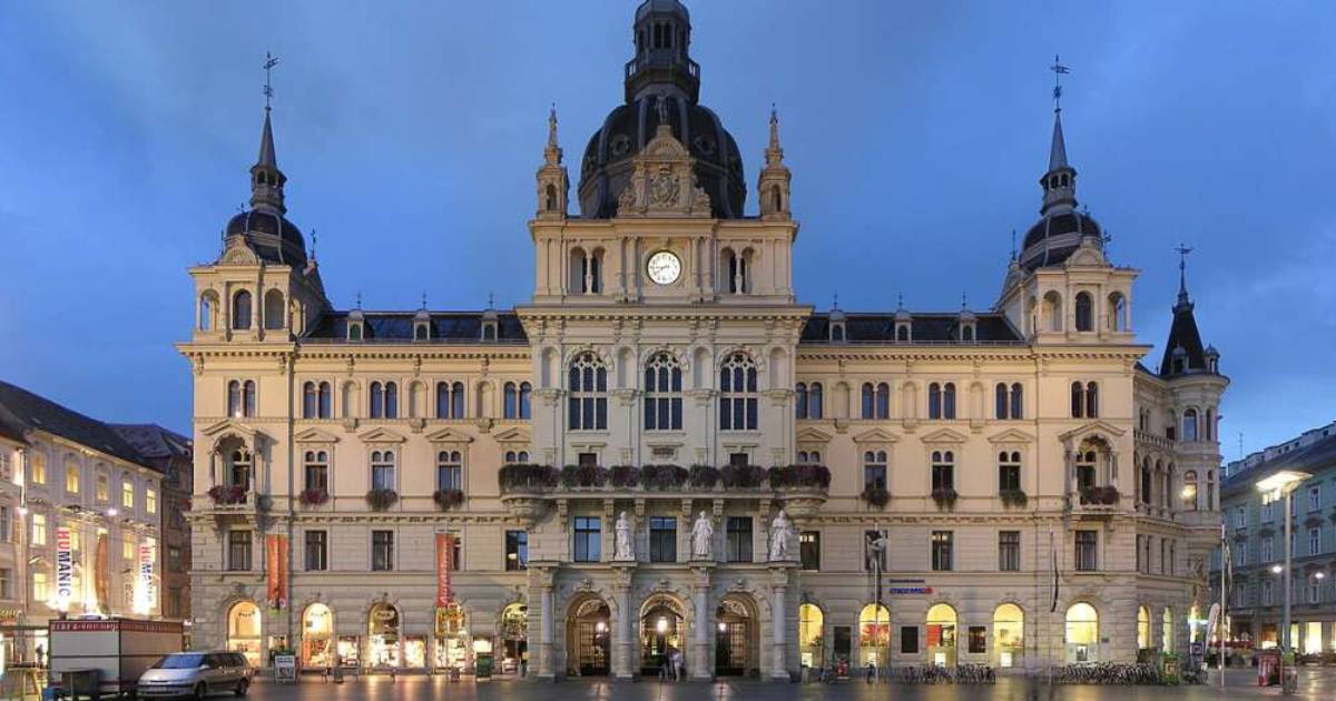 graz