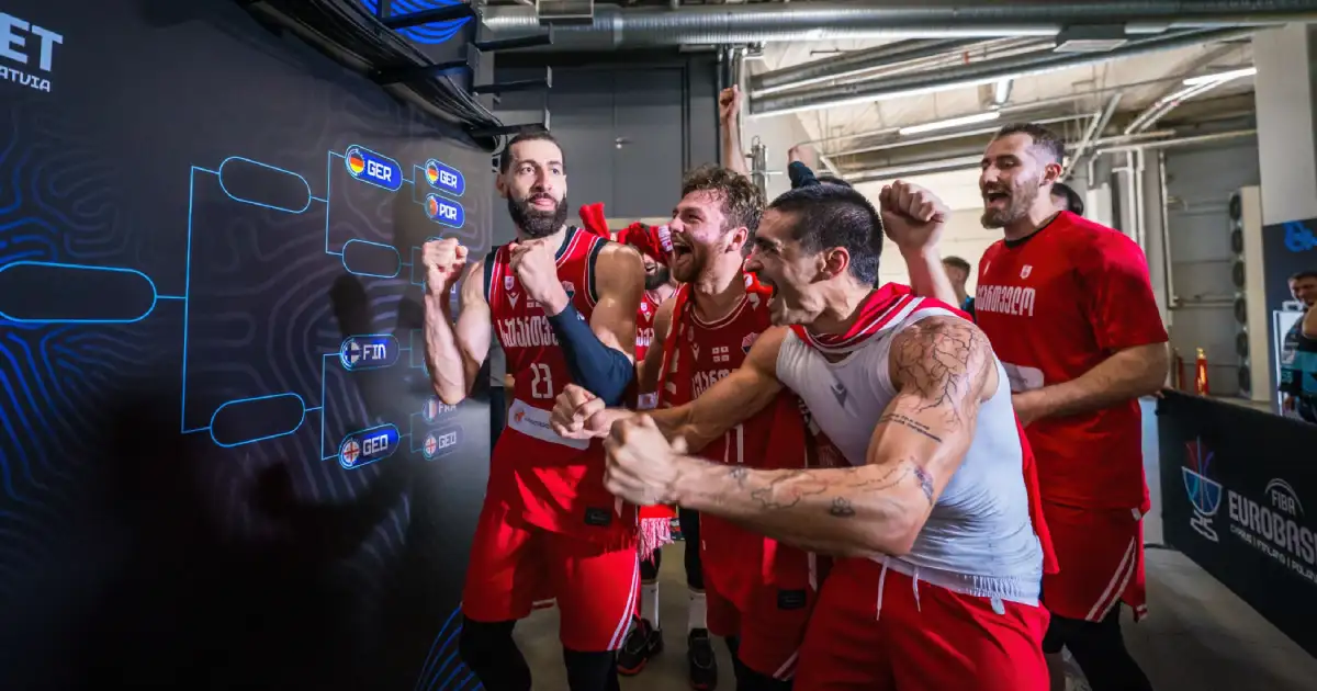gruzija eurobasket